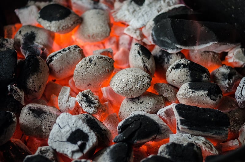 Outdoor BBQ