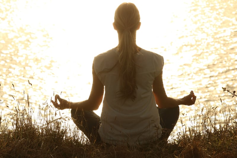 Yoga Retreat Image